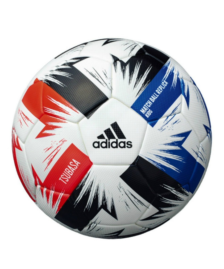アディダス Adidas サッカーボール 4号 検定球 ツバサ キッズ Af410 スポーツ用品ならヒマラヤオンラインストア 公式