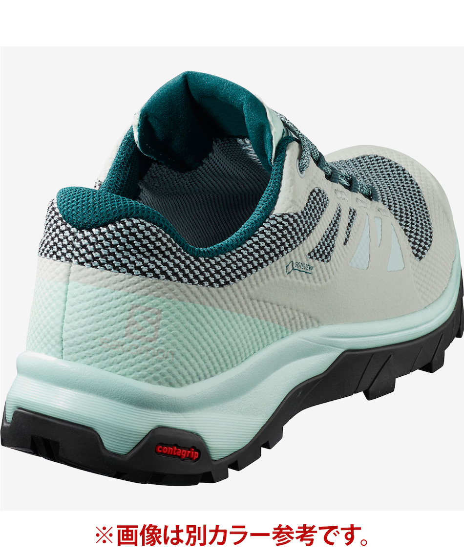 サロモン Salomon トレッキングシューズ ゴアテックス ローカット Outline Gtx W アウトライン ゴアテックス L 国内正規品 スポーツ用品ならヒマラヤオンラインストア 公式 サロモン Salomon トレッキングシューズ ゴアテックス ローカット Outline Gtx W アウトライン ゴアテックス L 国内正規品 スポーツ用品ならヒマラヤオンラインストア 公式