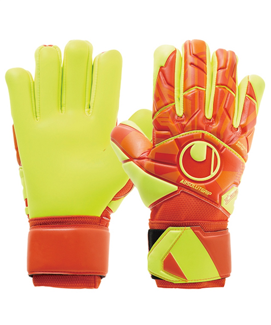 ウールシュポルト Uhlsport キーパーグローブ ダイナミックインパルス アブソルートグリップ ハーフネガティブ スポーツ用品ならヒマラヤオンラインストア 公式 ウールシュポルト Uhlsport キーパーグローブ ダイナミックインパルス アブソルートグリップ ハーフネガティブ スポーツ用品ならヒマラヤオンラインストア 公式