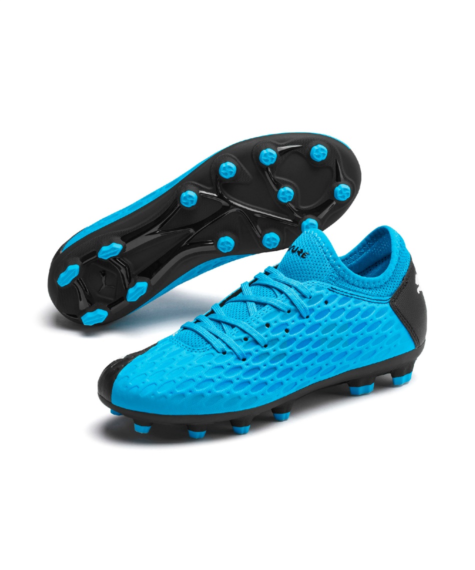 プーマ Puma サッカースパイク フューチャー5 4hg Jr 01 スポーツ用品ならヒマラヤオンラインストア 公式 プーマ Puma サッカースパイク フューチャー5 4hg Jr 01 スポーツ用品ならヒマラヤオンラインストア 公式