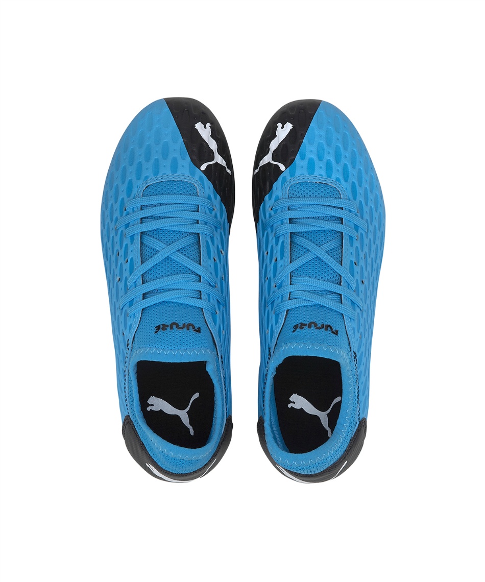 プーマ Puma サッカースパイク フューチャー5 4hg Jr 01 スポーツ用品ならヒマラヤオンラインストア 公式