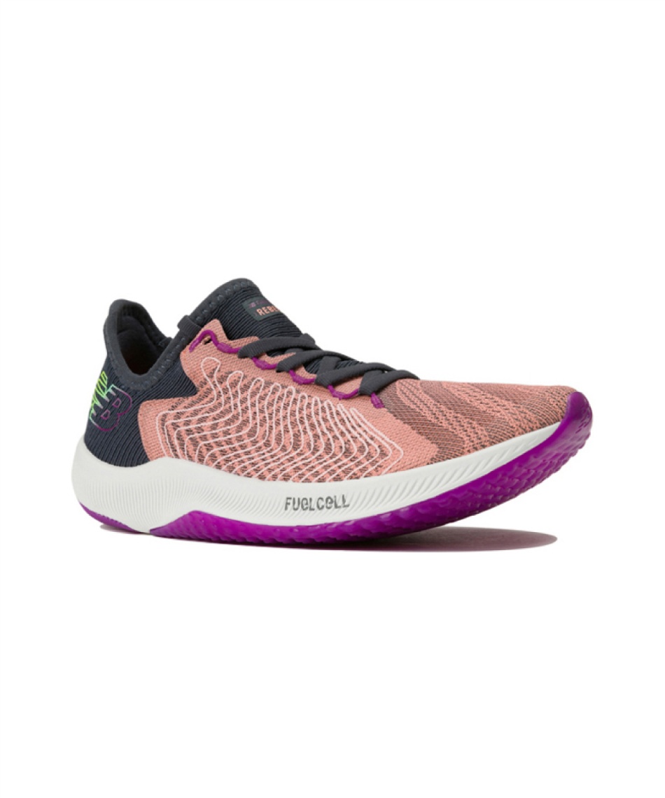 ニューバランス New Balance ランニングシューズ Fuel Cell Rebel フューエルセル レベル Wfcxpg B スポーツ用品ならヒマラヤオンラインストア 公式 ニューバランス New Balance ランニングシューズ Fuel Cell Rebel フューエルセル レベル Wfcxpg B スポーツ用品ならヒマラヤオンラインストア 公式