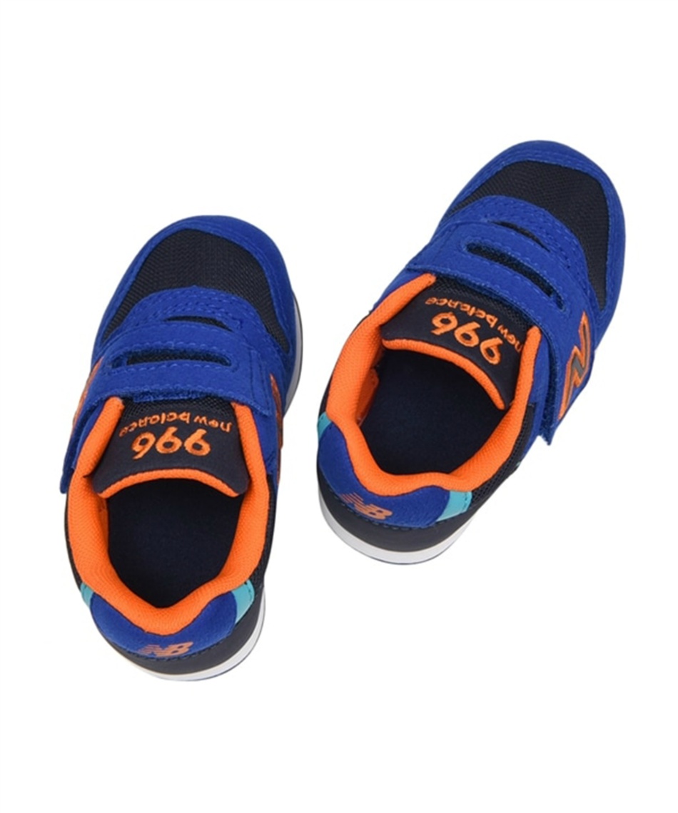 ニューバランス New Balance キッズシューズ Iz996 Tbu Iz996tbu W スポーツ用品ならヒマラヤオンラインストア 公式 ニューバランス New Balance キッズシューズ Iz996 Tbu Iz996tbu W スポーツ用品ならヒマラヤオンラインストア 公式