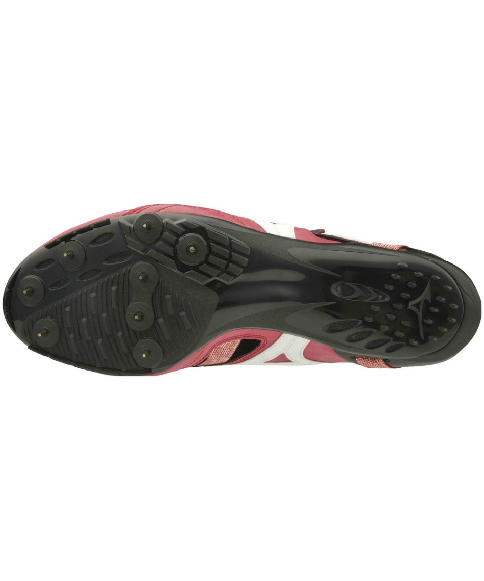 ミズノ Mizuno 陸上スパイク 短距離用 クロノインクス 9 Chrono Inx U1ga0160 スポーツ用品ならヒマラヤオンラインストア 公式 ミズノ Mizuno 陸上スパイク 短距離用 クロノインクス 9 Chrono Inx U1ga0160 スポーツ用品ならヒマラヤオンラインストア 公式