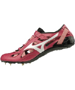 ミズノ(MIZUNO) 陸上スパイク 短距離用 クロノインクス 9 CHRONO