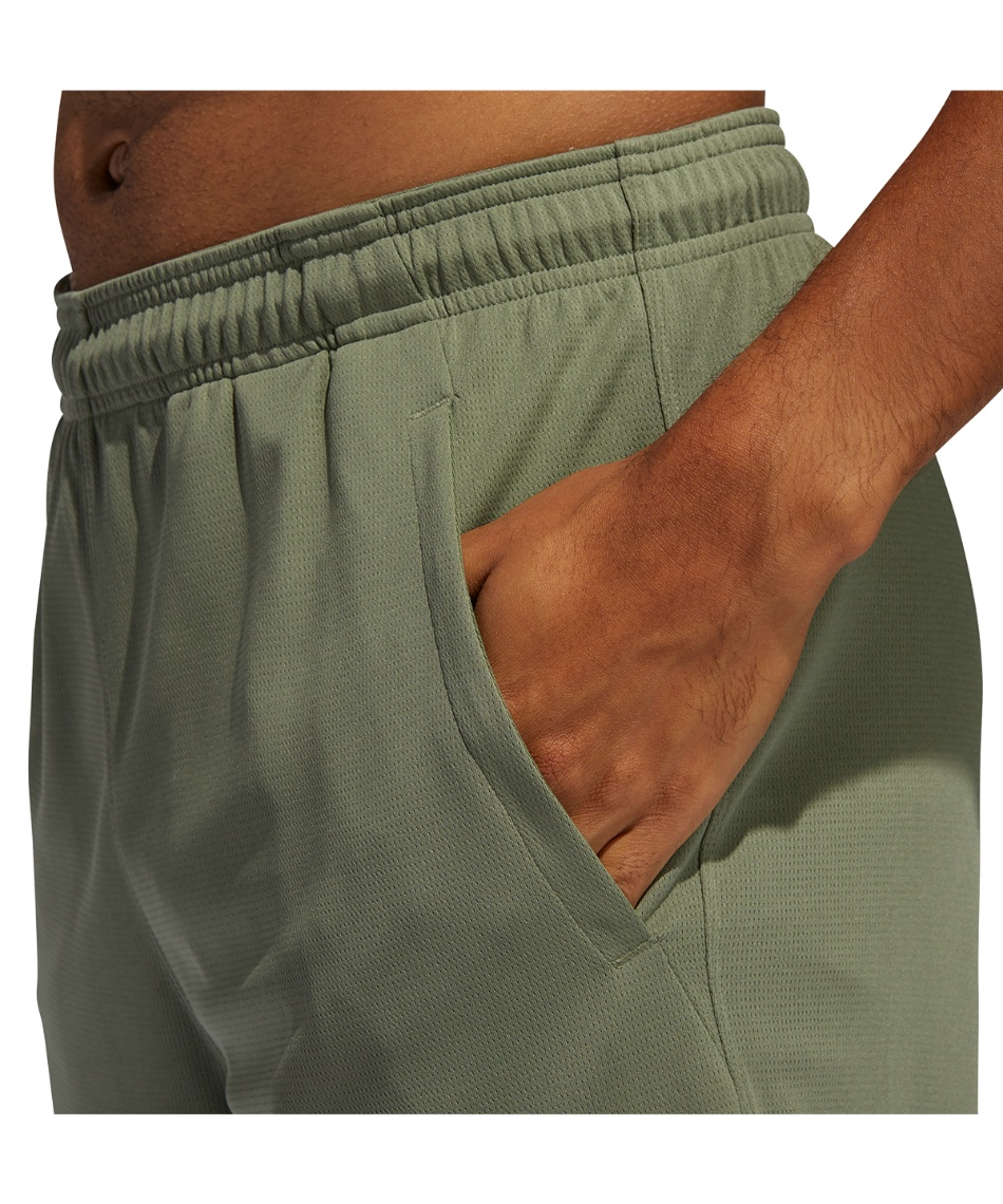 アディダス(adidas) ハーフパンツ オールセット 9インチ