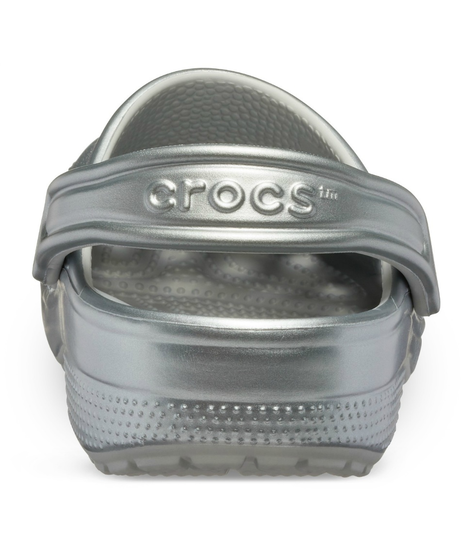 クロックス Crocs クロックサンダル クラシック メタル クロッグ 51 050 国内正規品 スポーツ用品ならヒマラヤオンラインストア 公式 クロックス Crocs クロックサンダル クラシック メタル クロッグ 51 050 国内正規品 スポーツ用品ならヒマラヤオンラインストア 公式