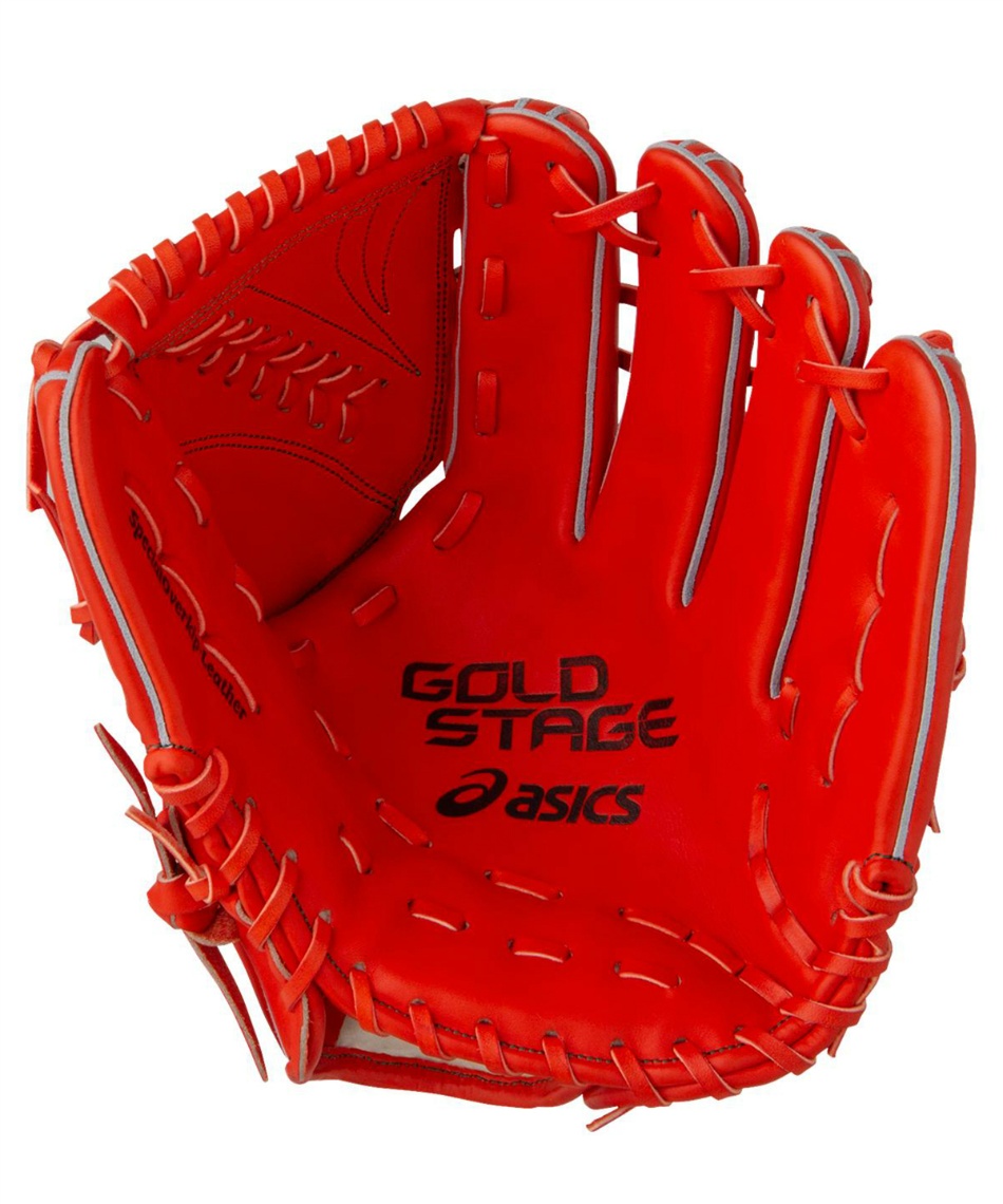 アシックス(asics) 野球 硬式グローブ 投手用 GOLDSTAGE ゴールドステージ 3121A385 スポーツ用品ならヒマラヤオンラインストア【公式】 アシックス(asics) 野球 硬式グローブ 投手用 GOLDSTAGE ゴールドステージ 3121A385 スポーツ用品ならヒマラヤオンラインストア【公式】
