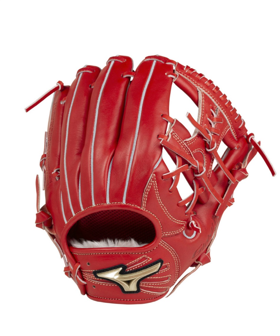 ミズノ MIZUNO ソフトボール用 グローバルエリート Hselection SIGNA 捕手用 ソフトボール グラブ 1AJCS30400 ミズノ MIZUNO ソフトボール用 グローバルエリート Hselection SIGNA