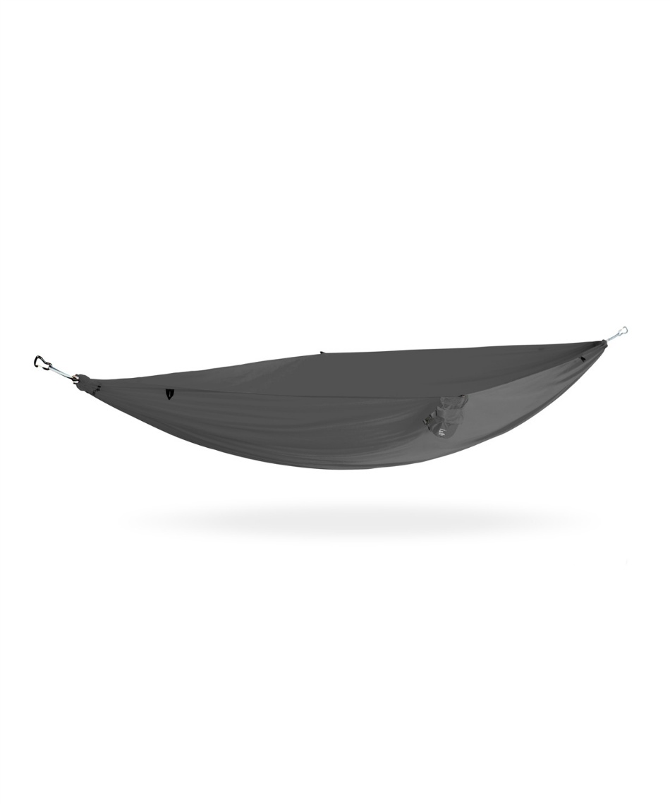 カモック(kammok) ハンモック ルー シングル KM3269GG | スポーツ用品