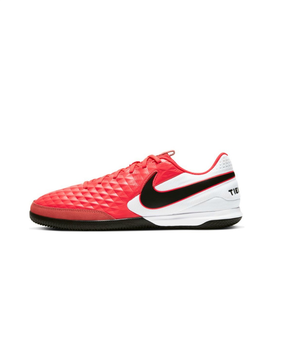 ナイキ Nike フットサルシューズ インドア Tiempo Legend 8 Academy Ic At6099 606 スポーツ用品ならヒマラヤオンラインストア 公式 ナイキ Nike フットサルシューズ インドア Tiempo Legend 8 Academy Ic At6099 606 スポーツ用品ならヒマラヤオンラインストア 公式