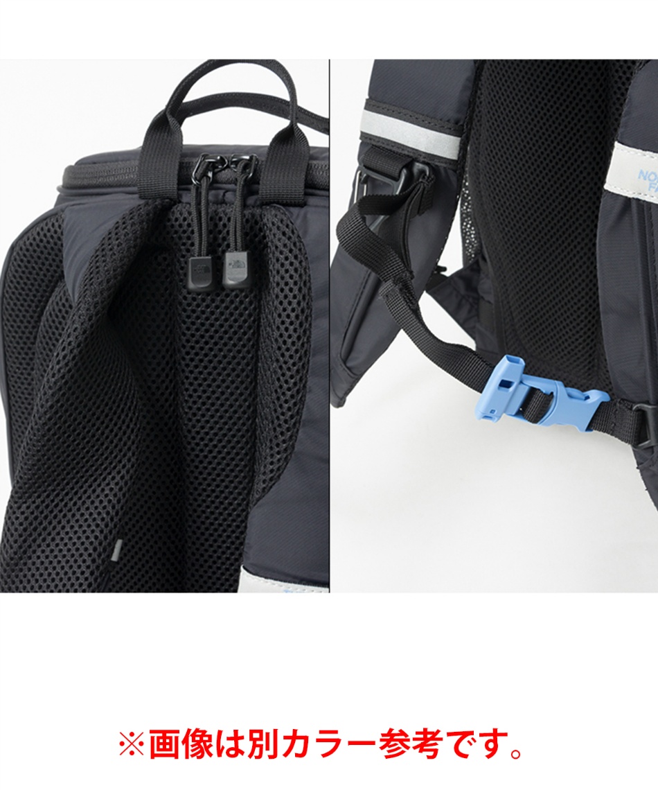 ノースフェイス The North Face リュックサック 17l レクタングキッズ ブルー Nmj Cl スポーツ用品ならヒマラヤオンラインストア 公式 ノースフェイス The North Face リュックサック 17l レクタングキッズ ブルー Nmj Cl スポーツ用品ならヒマラヤオンラインストア 公式