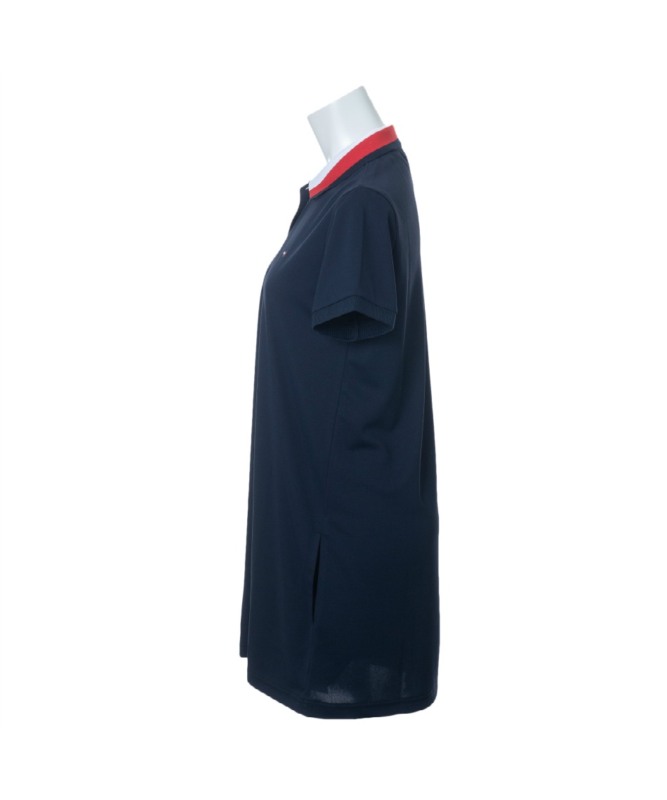 トミーヒルフィガーゴルフ Tommy Hilfiger Golf ゴルフウェア ワンピース トリコカラーシャツ Thla027 年春夏モデル スポーツ用品ならヒマラヤオンラインストア 公式 トミーヒルフィガーゴルフ Tommy Hilfiger Golf ゴルフウェア ワンピース トリコカラーシャツ Thla027 年春夏モデル スポーツ用品ならヒマラヤオンラインストア 公式