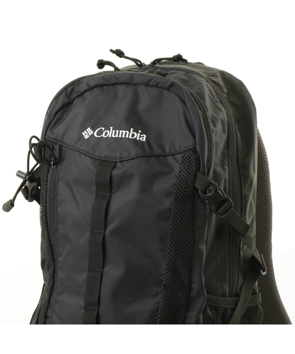 コロンビア Columbia リュックサック 25l ブルーリッジマウンテン25 Pu84 010 日帰り登山 スポーツ用品ならヒマラヤオンラインストア 公式