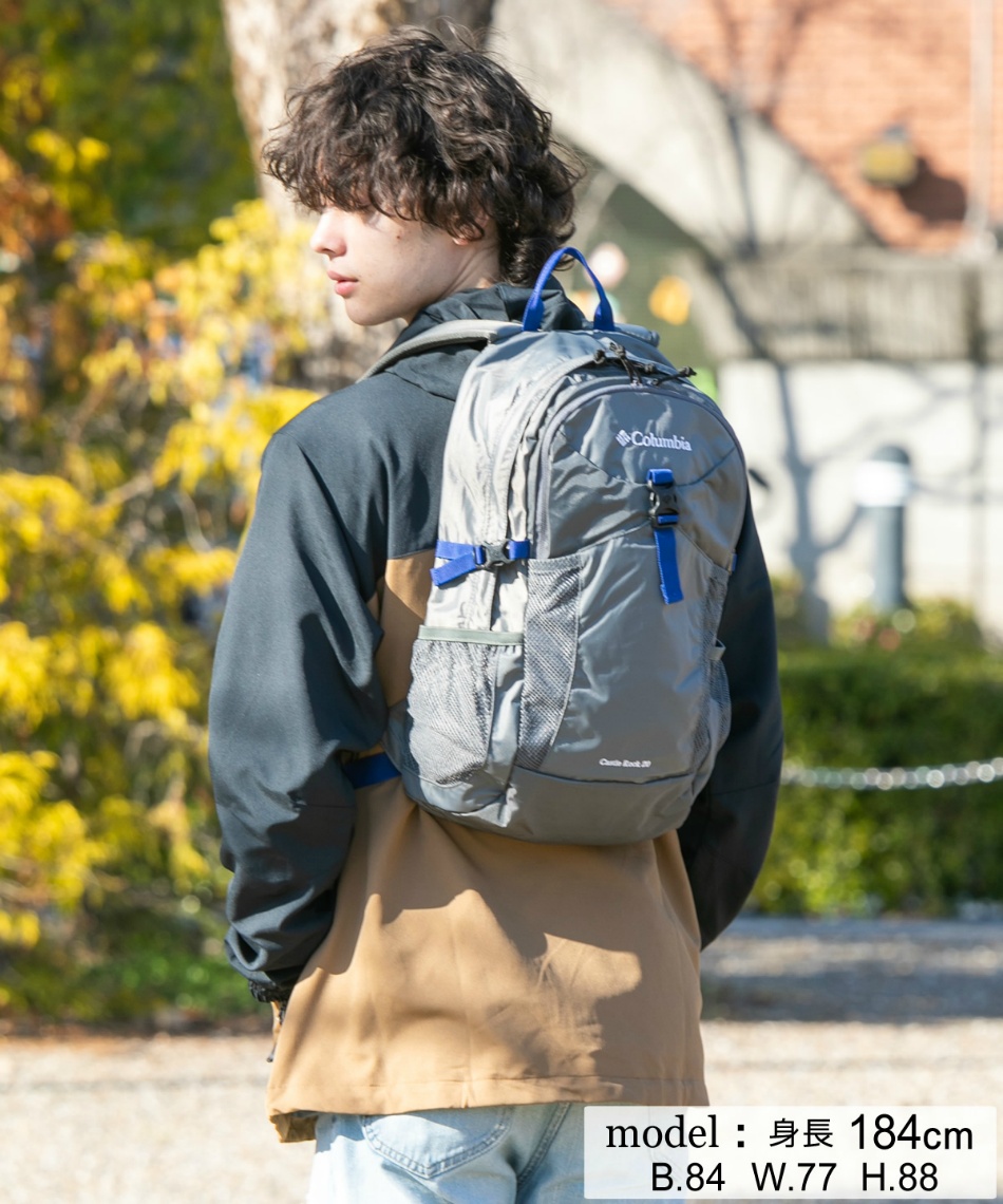 コロンビア Columbia リュックサック l キャッスルロック Pu8428 049 スポーツ用品ならヒマラヤオンラインストア 公式 コロンビア Columbia リュックサック l キャッスルロック Pu8428 049 スポーツ用品ならヒマラヤオンラインストア 公式
