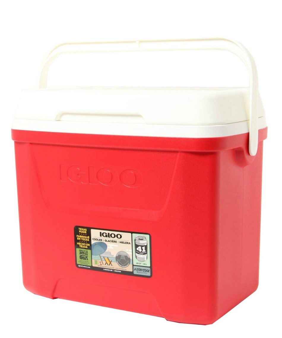 イグルー Igloo クーラーボックス ラグナ28 Laguna28 スポーツ用品ならヒマラヤオンラインストア 公式 イグルー Igloo クーラーボックス ラグナ28 Laguna28 スポーツ用品ならヒマラヤオンラインストア 公式