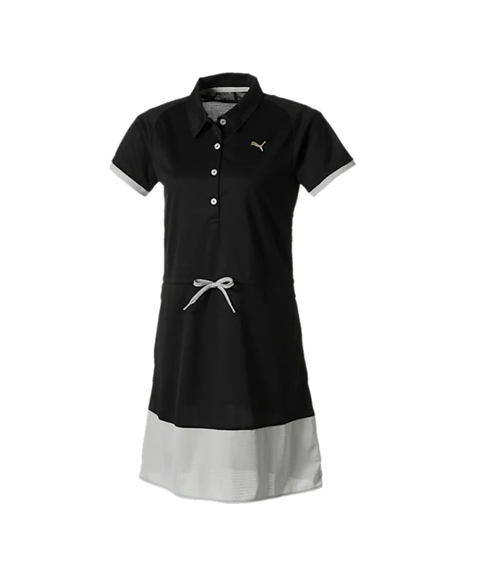 プーマ Puma ゴルフウェア ワンピース ウィメンズ カラーブロック ドレス 年春夏モデル スポーツ用品ならヒマラヤオンラインストア 公式 プーマ Puma ゴルフウェア ワンピース ウィメンズ カラーブロック ドレス 年春夏モデル スポーツ用品ならヒマラヤオンラインストア 公式