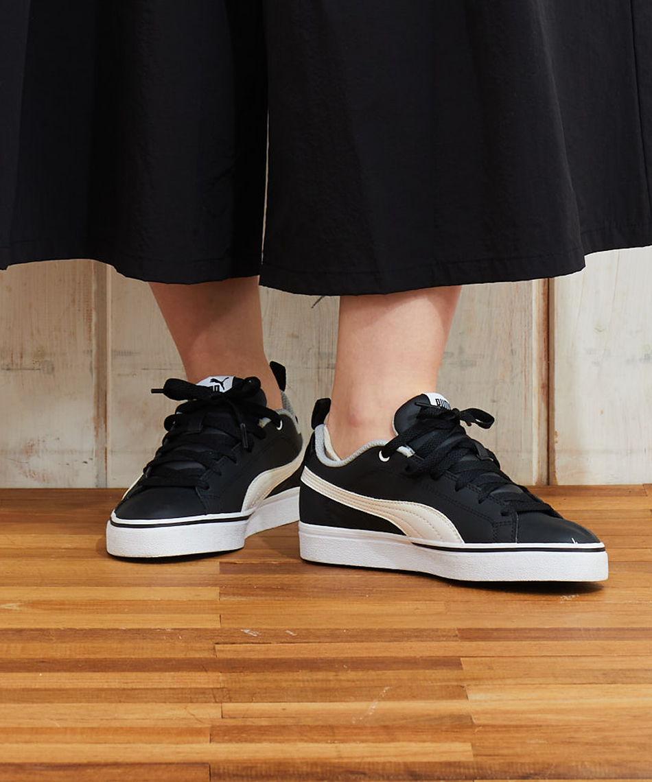 aページ② プーマ(PUMA) スニーカー ブレークポイント 373633-01 | スポーツ用品