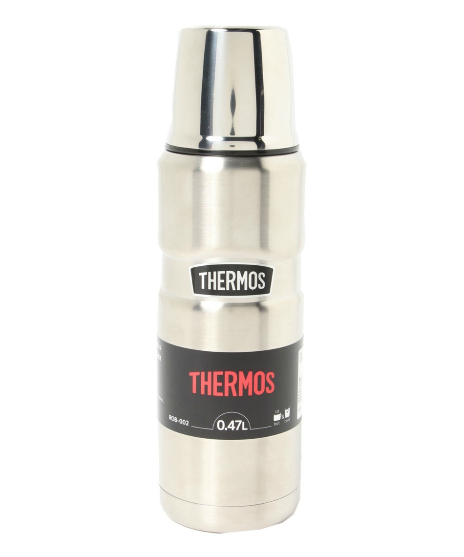 サーモス Thermos 水筒 470ml ステンレスコップボトル Rob 002 スポーツ用品ならヒマラヤオンラインストア 公式 サーモス Thermos 水筒 470ml ステンレスコップボトル Rob 002 スポーツ用品ならヒマラヤオンラインストア 公式