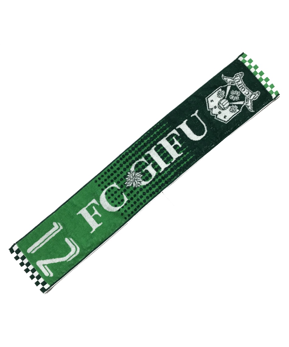 Fc岐阜 サッカー 応援グッズ Fc岐阜タオルマフラー fcギフタオルマフラー スポーツ用品ならヒマラヤオンラインストア 公式 Fc岐阜 サッカー 応援グッズ Fc岐阜タオルマフラー fcギフタオルマフラー スポーツ用品ならヒマラヤオンラインストア 公式