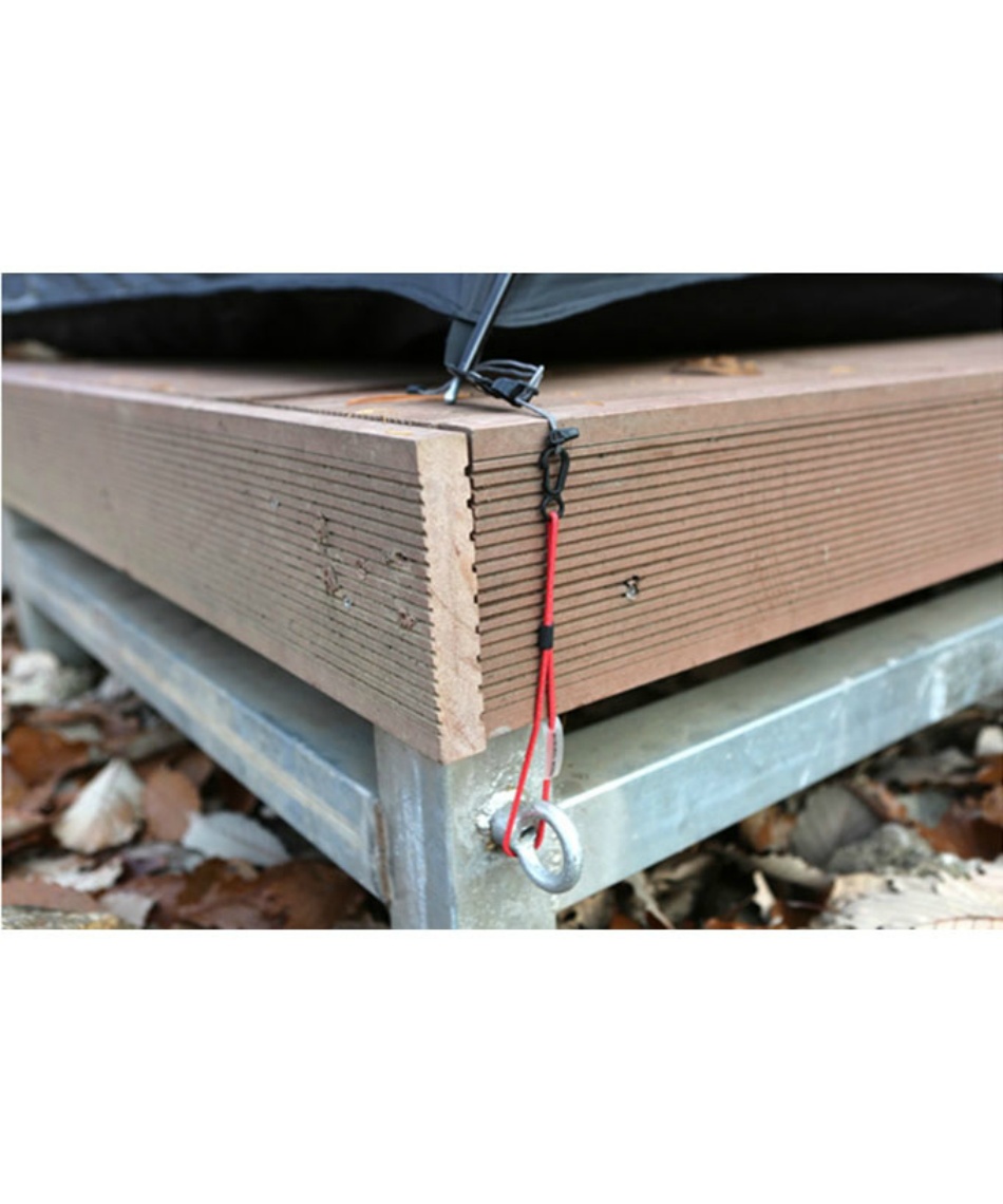 ミニマルワークス(MINIMAL WORKS) アウトドア スパイダー