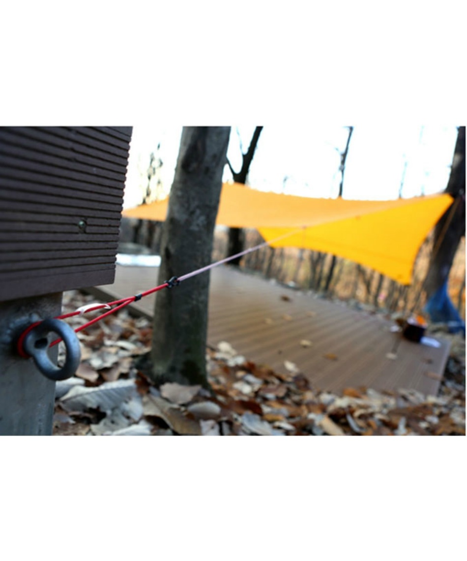 ミニマルワークス(MINIMAL WORKS) アウトドア スパイダー