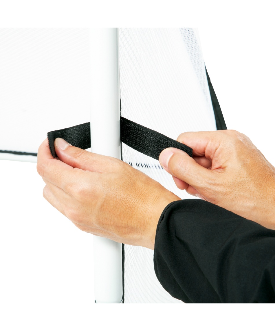 サッカーゴール VQ540508J03 | スポーツ用品ならヒマラヤ