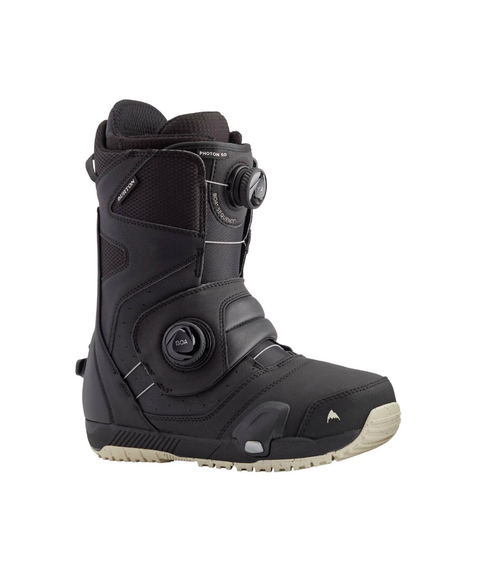 バートン Burton スノーボードブーツ ステップイン フォトンステップオンワイド Photon Step On Wide スポーツ用品ならヒマラヤオンラインストア 公式
