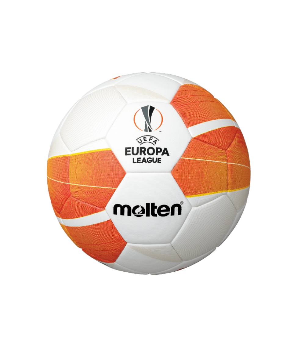 モルテン Molten サッカーボール 5号球 検定球 Uefaヨーロッパリーグ 21 レプリカ F5u4000 G0 スポーツ用品ならヒマラヤオンラインストア 公式