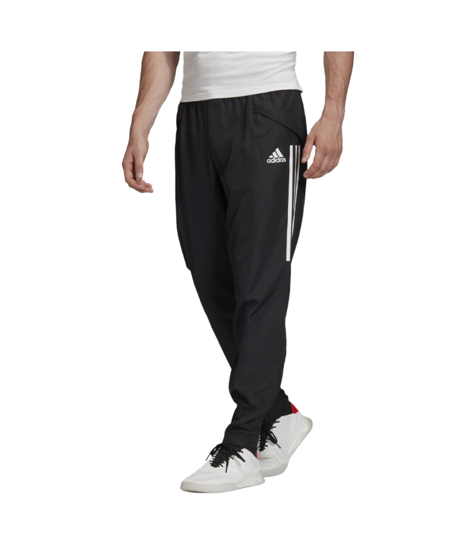 アディダス Adidas サッカーウェア ピステパンツ Condivo プレゼンテーション パンツ Ea2491 Fyy96 スポーツ用品ならヒマラヤオンラインストア 公式 アディダス Adidas サッカーウェア ピステパンツ Condivo プレゼンテーション パンツ Ea2491 Fyy96 スポーツ用品ならヒマラヤオンラインストア 公式