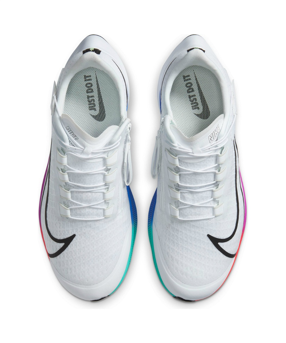 ナイキ Nike ランニングシューズ エア ズーム ペガサス 37 フライイース 4e Ck8446 100 スポーツ用品ならヒマラヤオンラインストア 公式 ナイキ Nike ランニングシューズ エア ズーム ペガサス 37 フライイース 4e Ck8446 100 スポーツ用品ならヒマラヤオンラインストア 公式