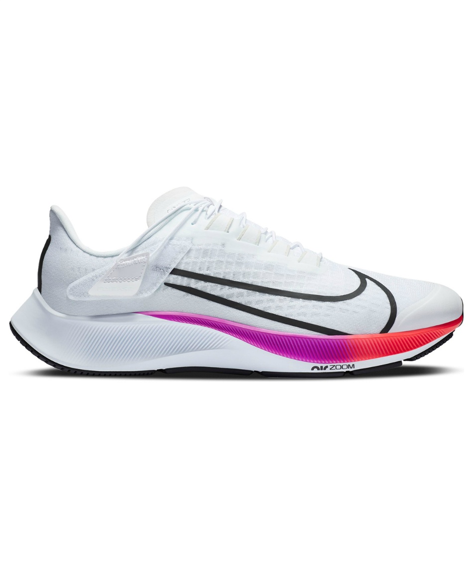 ナイキ Nike ランニングシューズ エア ズーム ペガサス 37 フライイース 4e Ck8446 100 スポーツ用品ならヒマラヤオンラインストア 公式 ナイキ Nike ランニングシューズ エア ズーム ペガサス 37 フライイース 4e Ck8446 100 スポーツ用品ならヒマラヤオンラインストア 公式