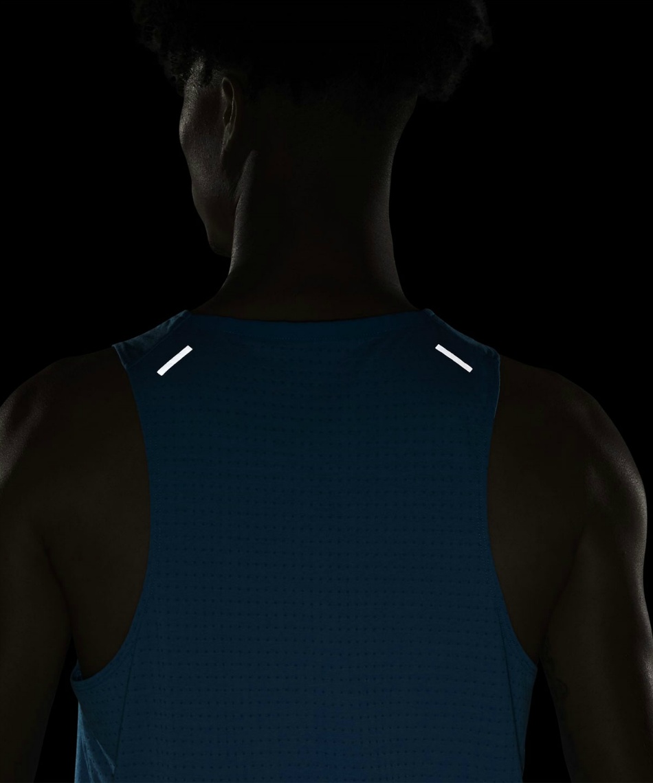 ナイキ Nike ランニングウェア Tシャツ ノースリーブ Rise 365 トレイル タンク Ct7371 446 Niketrail スポーツ用品ならヒマラヤオンラインストア 公式