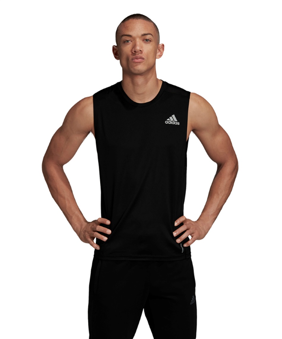 アディダス Adidas ランニングウェア Tシャツ ノースリーブ オウンザラン スリーブレス Gc7865 Ipf31 スポーツ用品ならヒマラヤオンラインストア 公式 アディダス Adidas ランニングウェア Tシャツ ノースリーブ オウンザラン スリーブレス Gc7865 Ipf31 スポーツ用品ならヒマラヤオンラインストア 公式