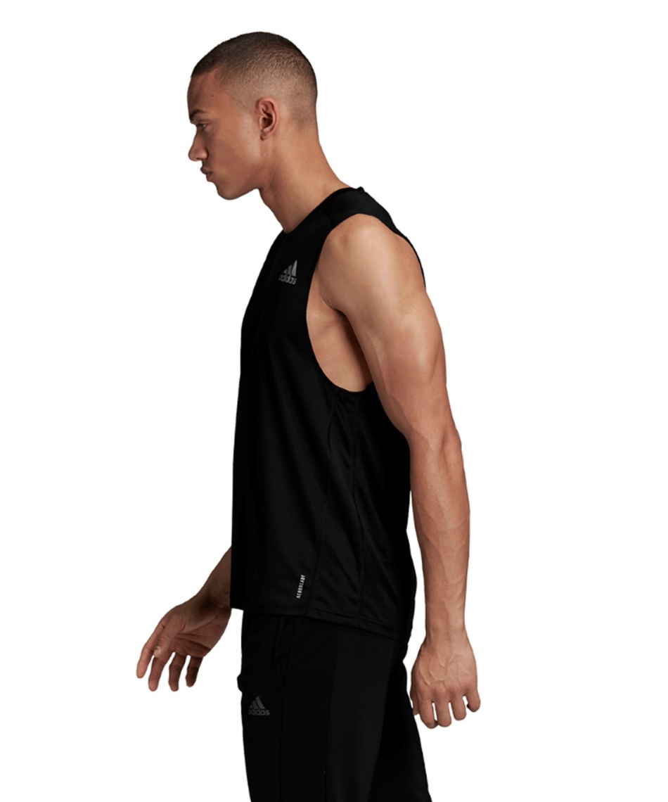 アディダス Adidas ランニングウェア Tシャツ ノースリーブ オウンザラン スリーブレス Gc7865 Ipf31 スポーツ用品ならヒマラヤオンラインストア 公式 アディダス Adidas ランニングウェア Tシャツ ノースリーブ オウンザラン スリーブレス Gc7865 Ipf31 スポーツ用品ならヒマラヤオンラインストア 公式
