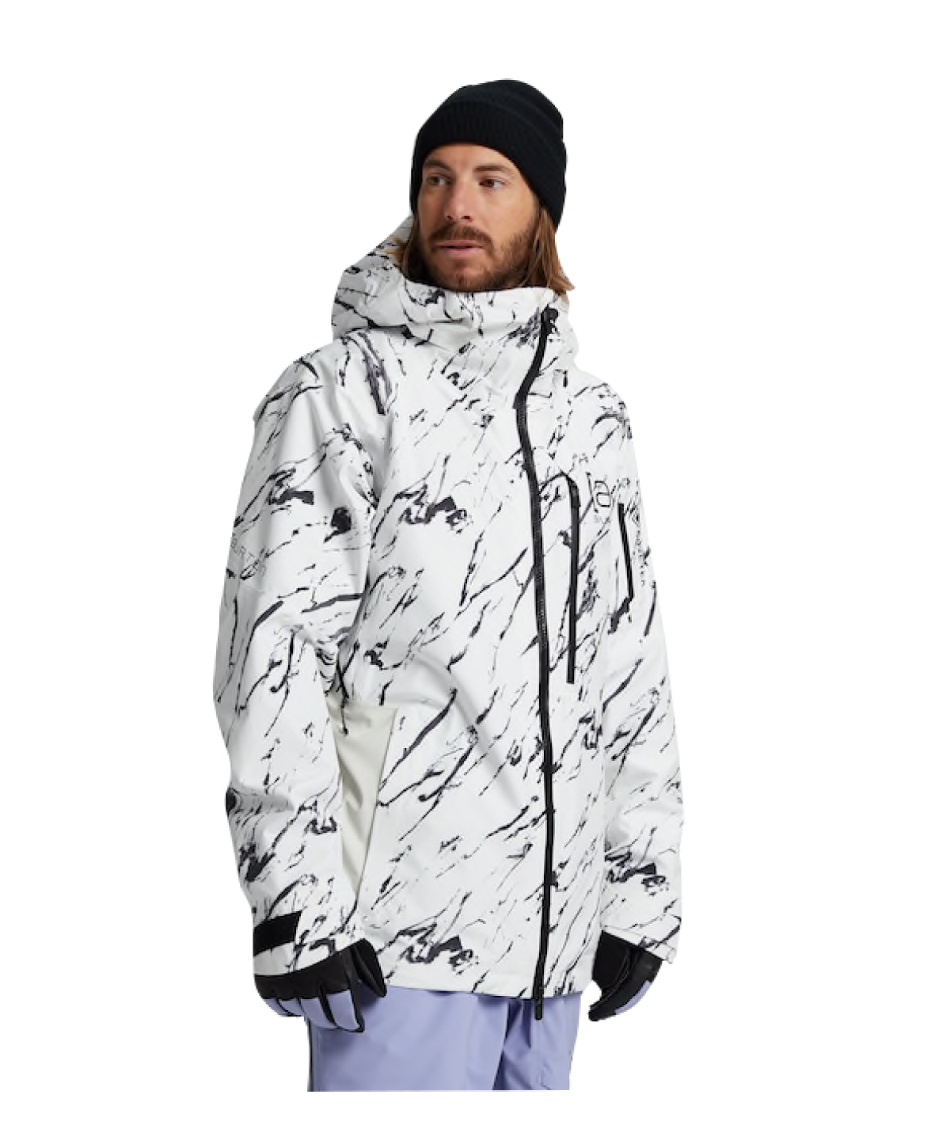 バートン Burton スノーボードウェア ジャケット Gore Tex Cyclic Jacket ゴアテックス サイクルジャケット 003 スポーツ用品ならヒマラヤオンラインストア 公式