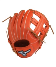ミズノ　グローブ　ダイアモンドアビリティ　少年軟式用 ミズノ(MIZUNO) 野球 少年軟式グラブ 内野手用 少年軟式用
