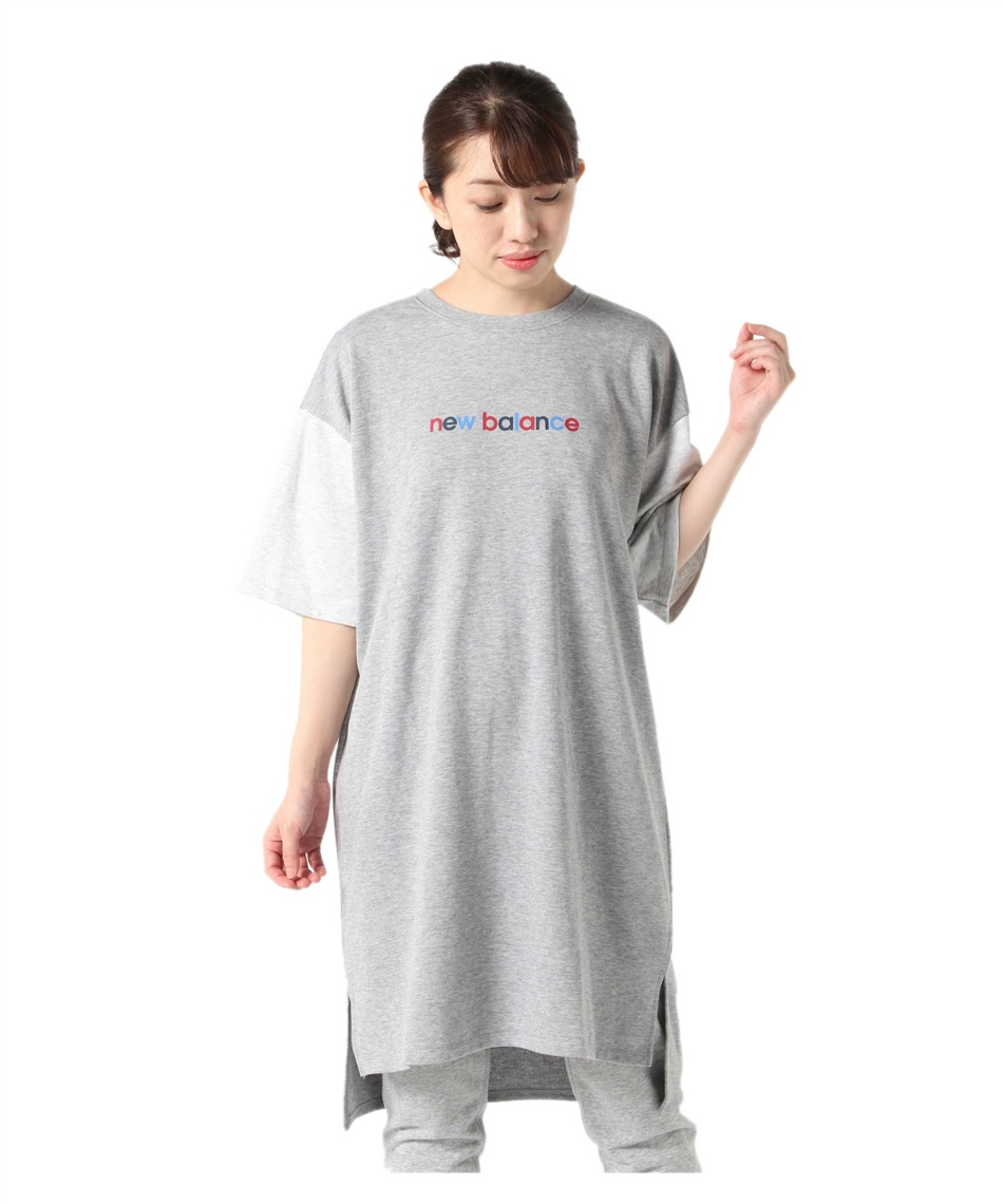 ニューバランス New Balance Tシャツ 半袖 N U A ブロックド ワンピースドレス Jwdp0022 スポーツ用品ならヒマラヤオンラインストア 公式 ニューバランス New Balance Tシャツ 半袖 N U A ブロックド ワンピースドレス Jwdp0022 スポーツ用品ならヒマラヤオンラインストア 公式