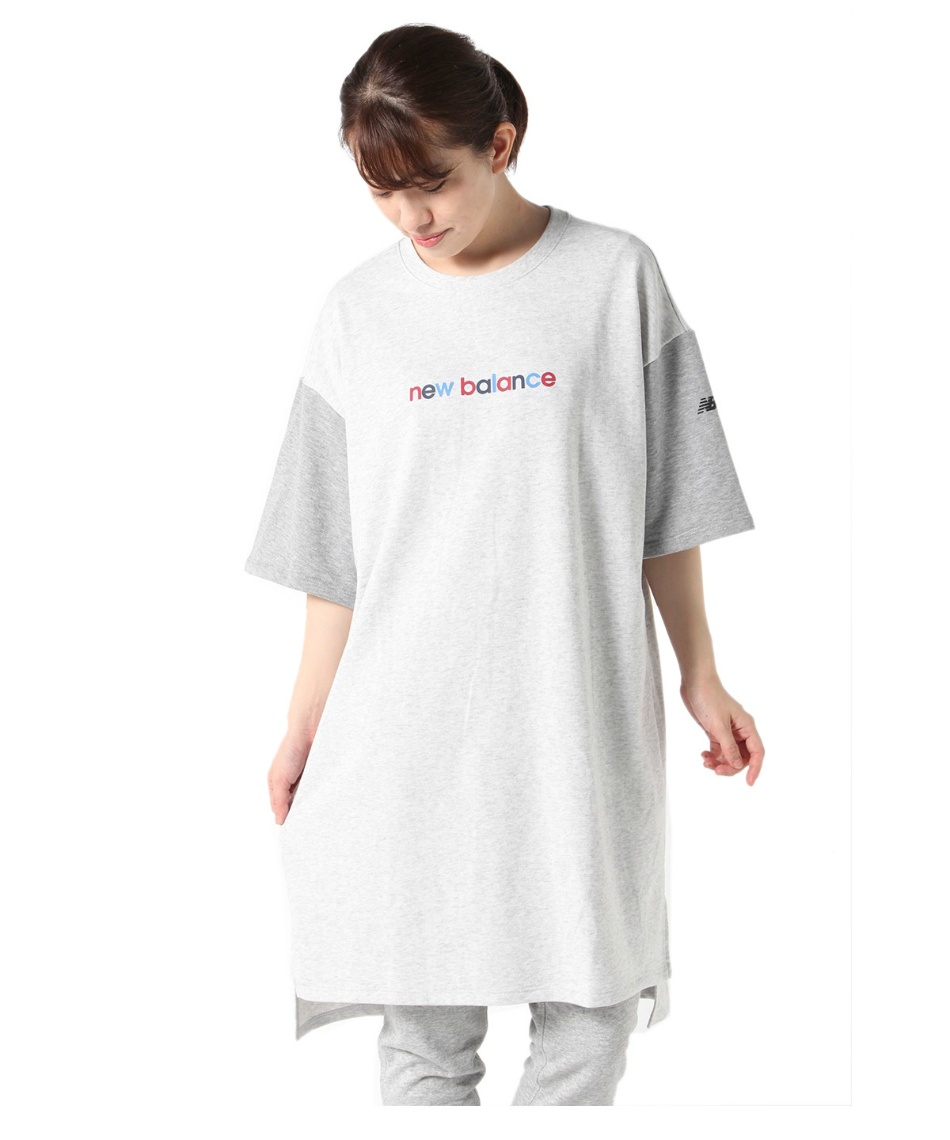 ニューバランス New Balance Tシャツ 半袖 N U A ブロックド ワンピースドレス Jwdp0022 スポーツ用品ならヒマラヤオンラインストア 公式 ニューバランス New Balance Tシャツ 半袖 N U A ブロックド ワンピースドレス Jwdp0022 スポーツ用品ならヒマラヤオンラインストア 公式