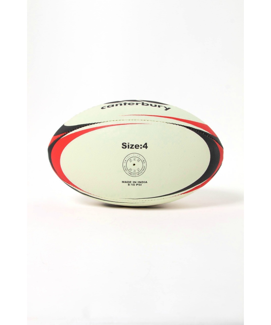 カンタベリー Canterbury ラグビーボール 4号球 スポーツ用品ならヒマラヤオンラインストア 公式 カンタベリー Canterbury ラグビーボール 4号球 スポーツ用品ならヒマラヤオンラインストア 公式