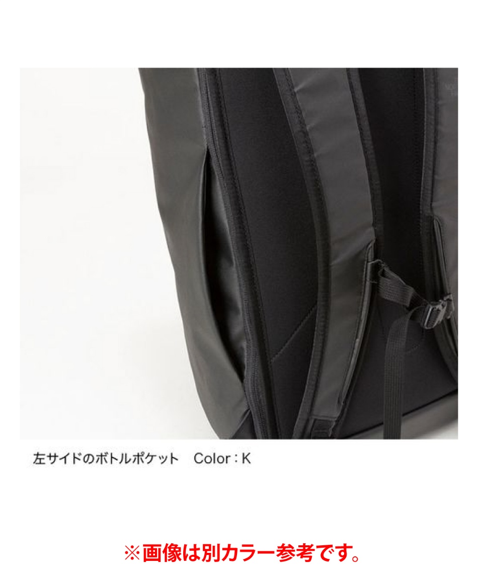 THE NORTH FACE ザ・ノース・フェイス マイルストーン バックパック