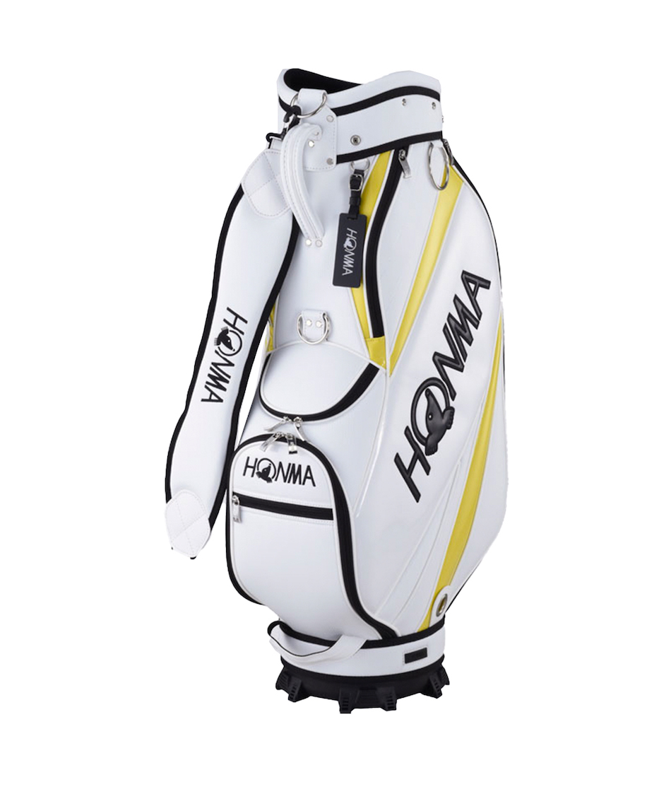 本間ゴルフ Honma キャディバッグ シンプルデザインキャディバッグ Cb123 年モデル スポーツ用品ならヒマラヤオンラインストア 公式 本間ゴルフ Honma キャディバッグ シンプルデザインキャディバッグ Cb123 年モデル スポーツ用品ならヒマラヤオンラインストア 公式