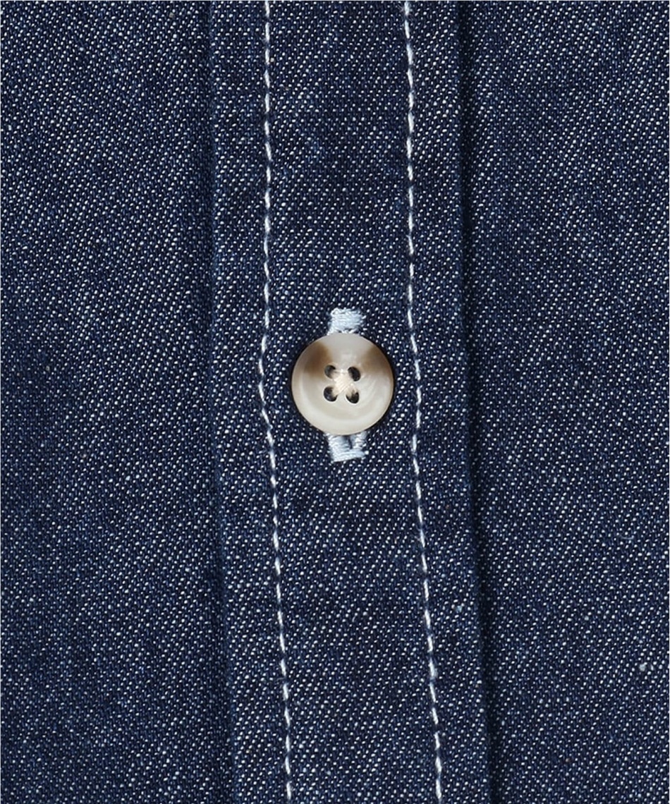 チャムス Chums ワンピース キッズデニムシャツワンピース Ch22 1011 スポーツ用品ならヒマラヤオンラインストア 公式