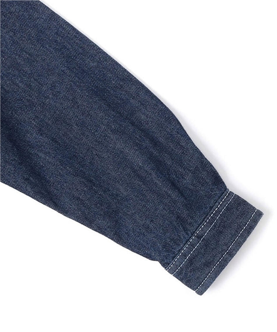 チャムス Chums ワンピース キッズデニムシャツワンピース Ch22 1011 スポーツ用品ならヒマラヤオンラインストア 公式