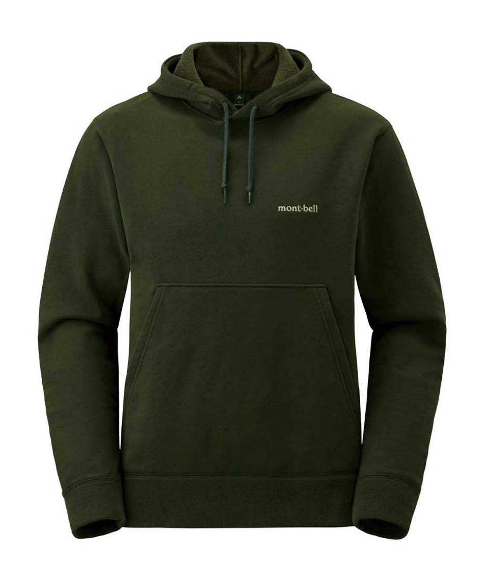 ヒマラヤオンライン限定 モンベル Mont Bell スウェットパーカー コットン パーカ Bkov スポーツ用品ならヒマラヤオンラインストア 公式 ヒマラヤオンライン限定 モンベル Mont Bell スウェットパーカー コットン パーカ Bkov スポーツ用品ならヒマラヤオンラインストア 公式