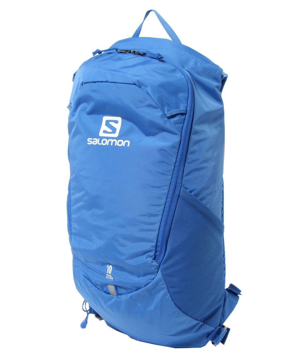 サロモン Salomon バックパック トレイルブレイザー10 Lc 国内正規品 スポーツ用品ならヒマラヤオンラインストア 公式