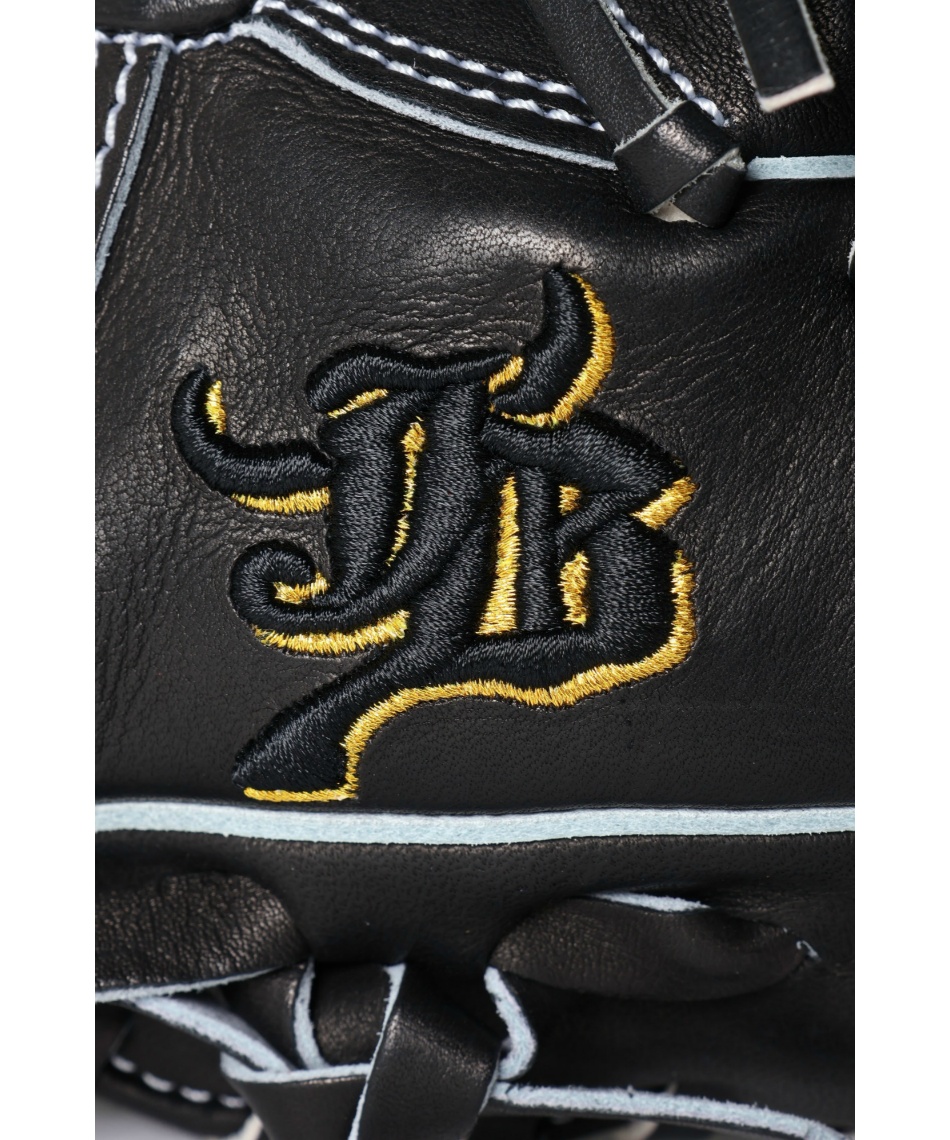 ジェービー(JB) 野球 硬式グローブ 投手用 WAGYU JB 和牛 JB-001Y