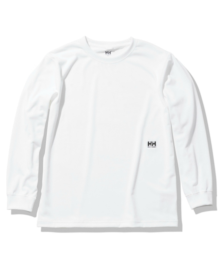 ヘリーハンセン Helly Hansen Tシャツ 長袖 ロングスリーブ ワンポイントティー Hoe369w W スポーツ用品ならヒマラヤオンラインストア 公式 ヘリーハンセン Helly Hansen Tシャツ 長袖 ロングスリーブ ワンポイントティー Hoe369w W スポーツ用品ならヒマラヤオンラインストア 公式