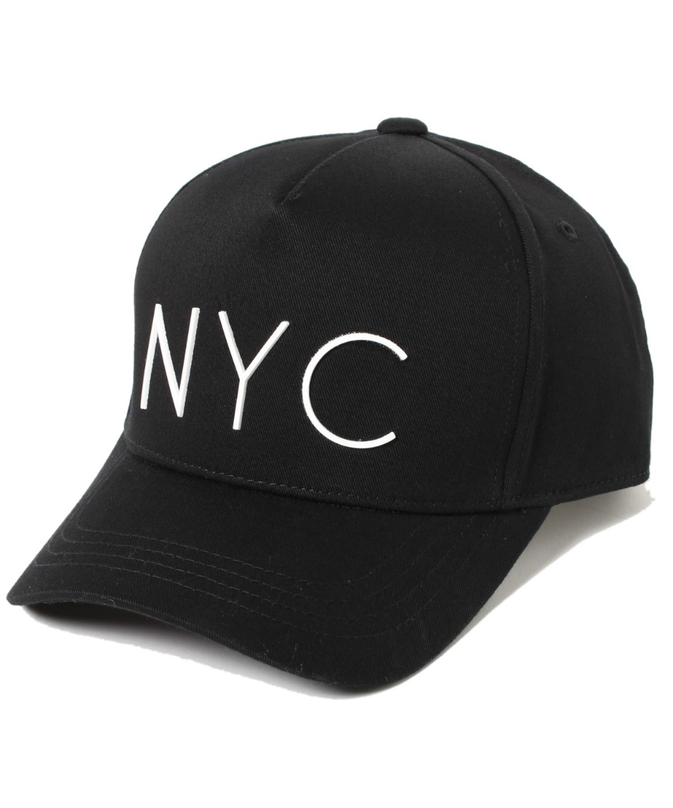 帽子 キャップ NYC CAP 12-0901 | スポーツ用品ならヒマラヤオンライン