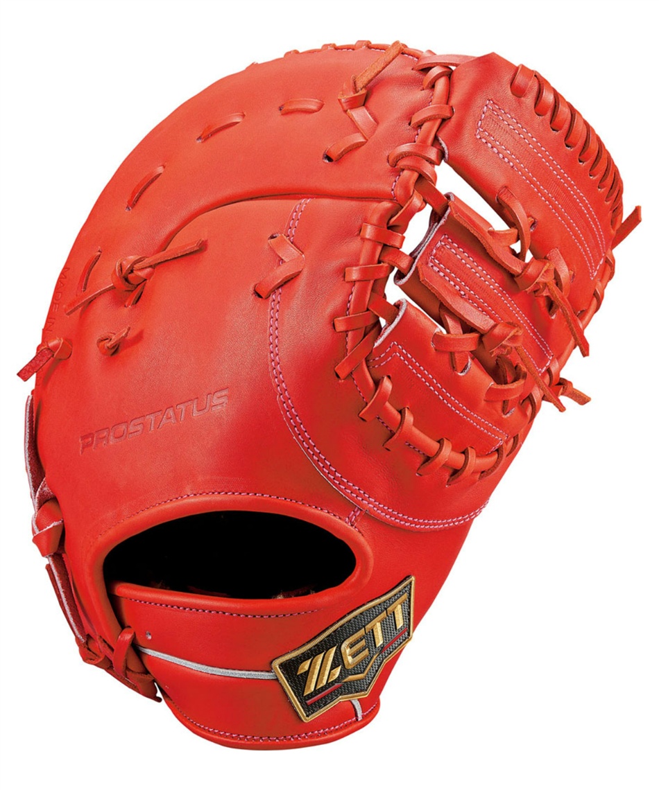 ゼット(ZETT) 野球 硬式グローブ 一塁手 硬式ファーストミット